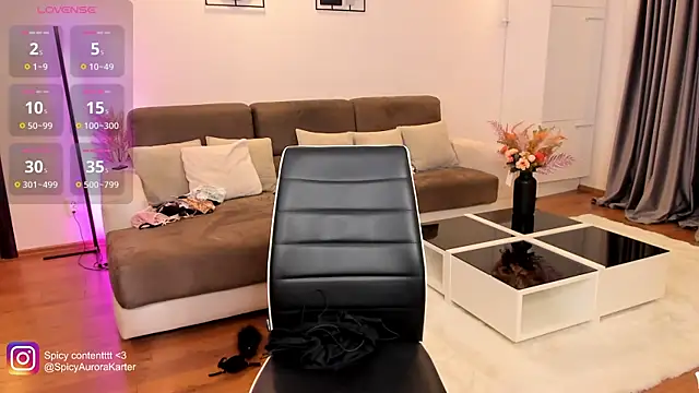 SweetAmeliaaa online show from 03.06.25