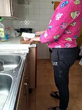 lamorbosa37 online show from 01.14.26