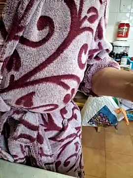 lamorbosa37 online show from 02.02.26