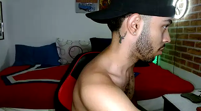 colinbrown online show from 02.04.25