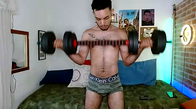 colinbrown online show from 03.05.25