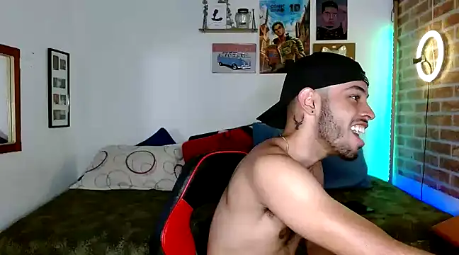 colinbrown online show from 03.08.25