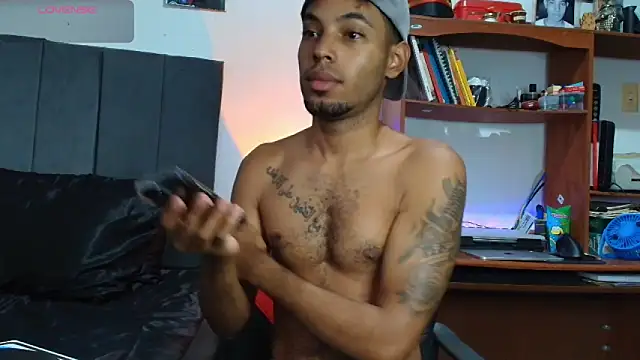 colinbrown online show from 09.20.25