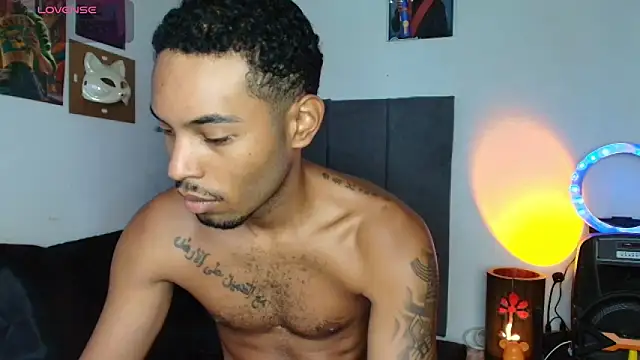 colinbrown online show from 10.11.25