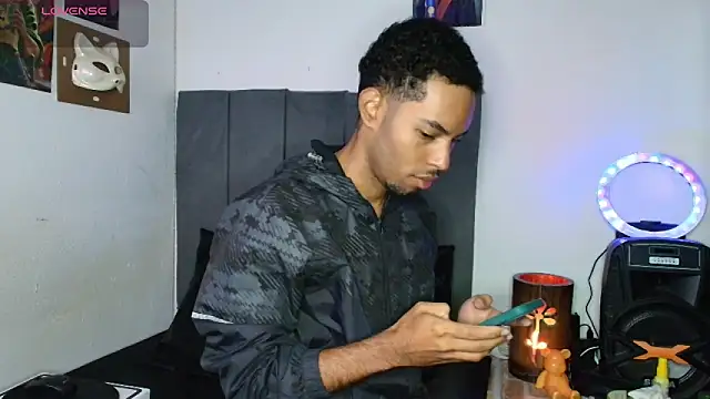 colinbrown online show from 10.16.25