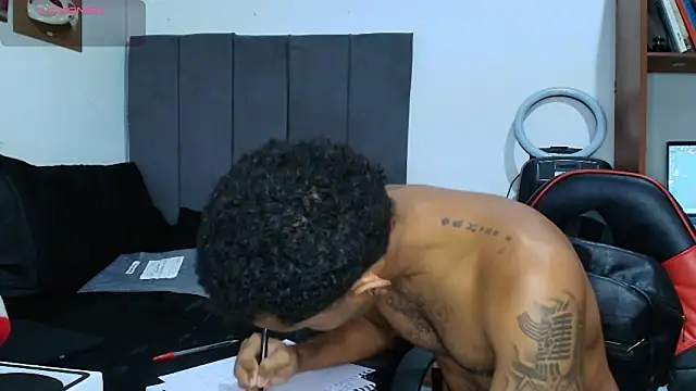 colinbrown online show from 10.17.25