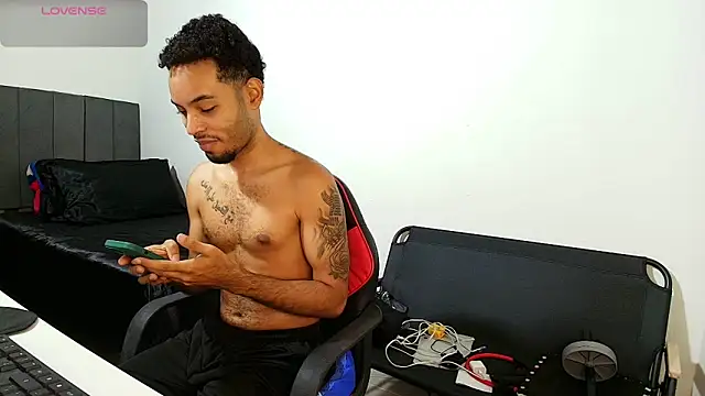 colinbrown online show from 04.03.26