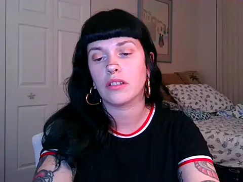 Snapshot of Marcelinegoddess chatting on 12.09.24 Marcelinegoddess online show from 12.09.24