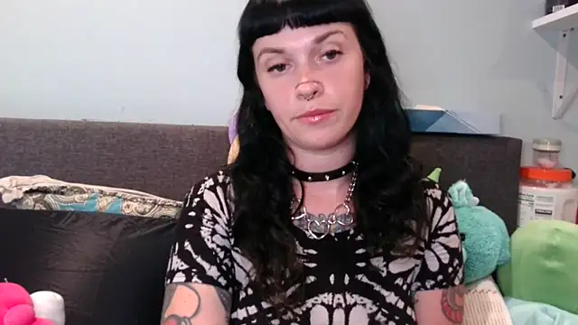Snapshot of Marcelinegoddess chatting on 09.17.25 Marcelinegoddess online show from 09.17.25
