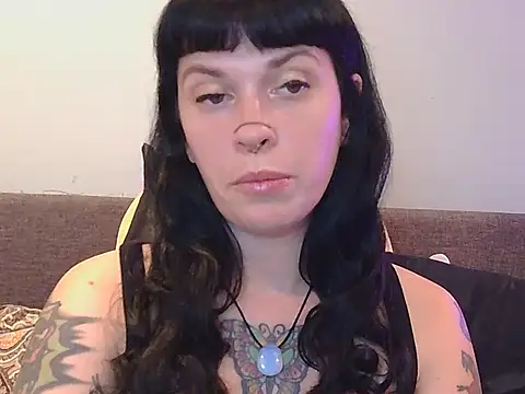 Marcelinegoddess online show from 11.06.25