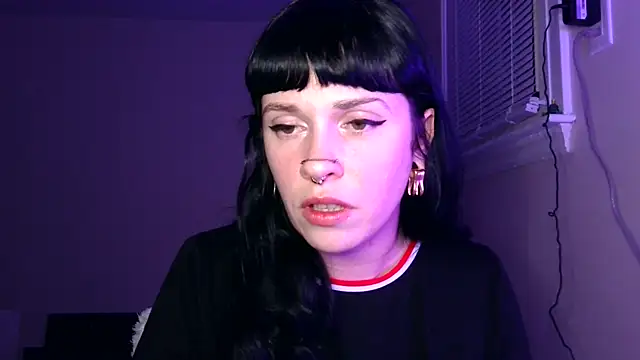 Marcelinegoddess online show from 02.10.26