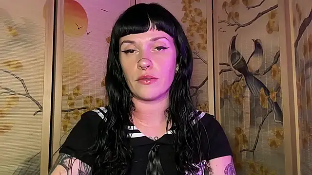 Marcelinegoddess online show from 05.16.26