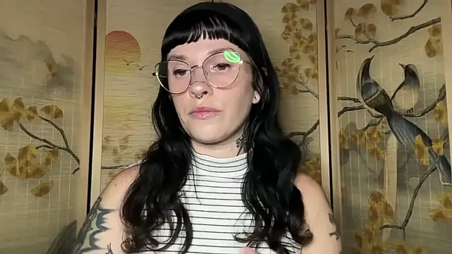 Marcelinegoddess online show from 07.05.26