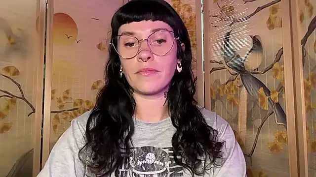 Marcelinegoddess online show from 07.28.26