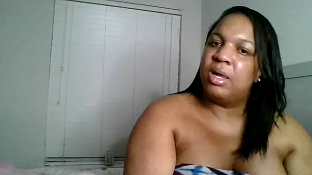 Badgirlbrittt online show from 12.05.24