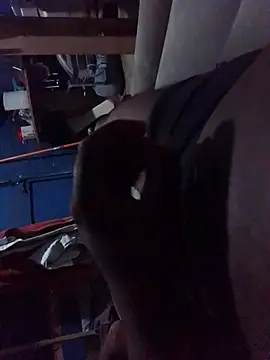 Algenis1232 online show from 10.29.25