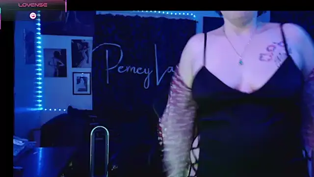 PenneyLayne online show from 02.22.25
