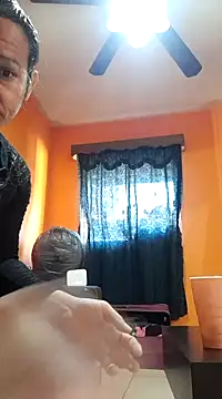 miicheele32 online show from 01.25.25