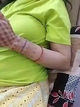 Sweety Aarushi66 online show from 10.12.25