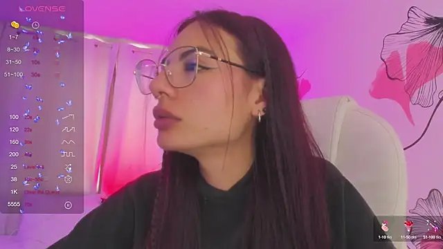 sophiecherry  online show from 12.20.24