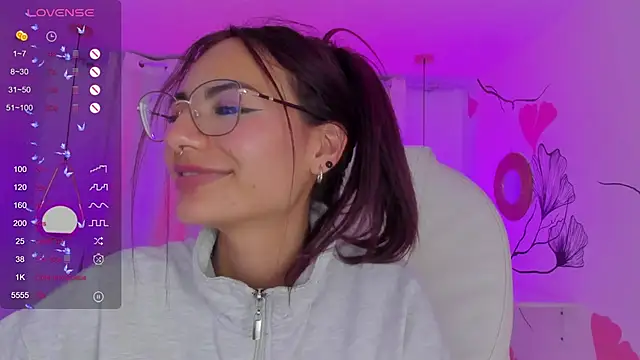 sophiecherry  online show from 12.23.24