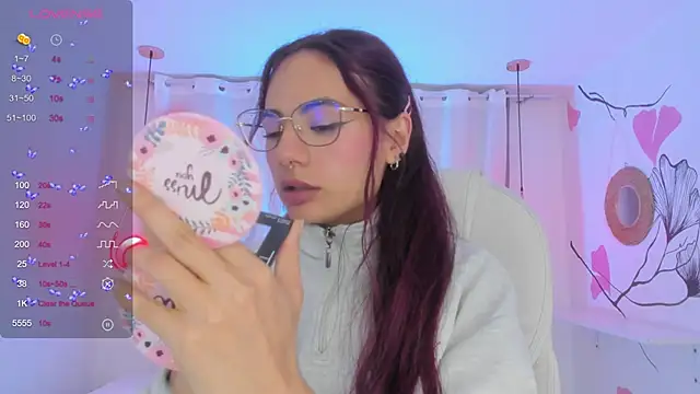 sophiecherry  online show from 12.27.24