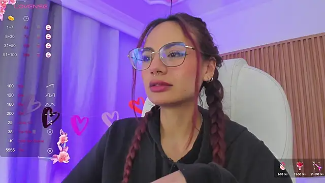 sophiecherry  online show from 03.06.25