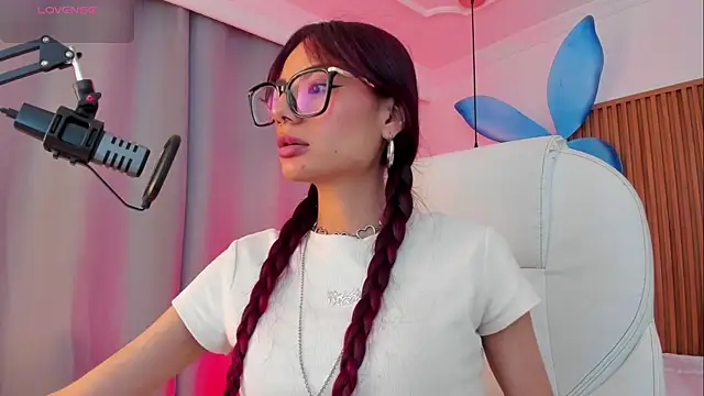 sophiecherry  online show from 11.03.25