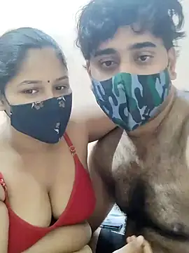 IND COUPLE1 online show from 01.02.25