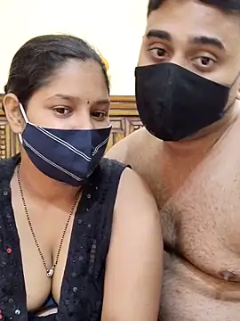IND COUPLE1 online show from 02.09.25