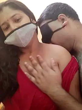 IND COUPLE1 online show from 03.18.26