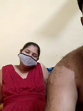 IND COUPLE1 online show from 03.20.26