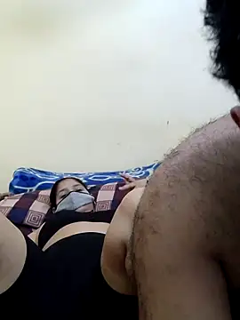 IND COUPLE1 online show from 03.27.26