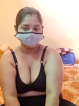 IND COUPLE1 online show from 03.29.26