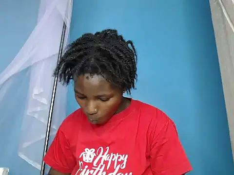 TrishaKalid online show from 10.23.25