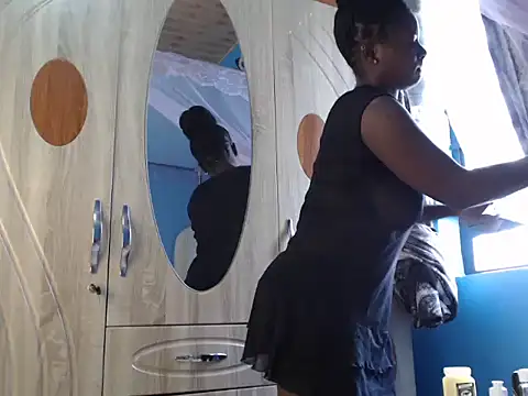 TrishaKalid online show from 02.18.26