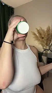 Charming Daphny online show from 04.02.26