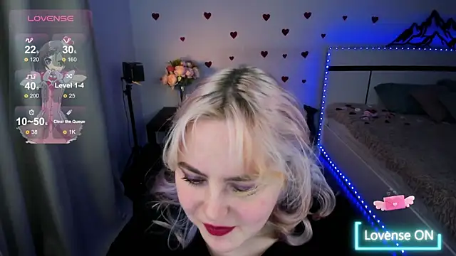 marry evans online show from 02.16.25