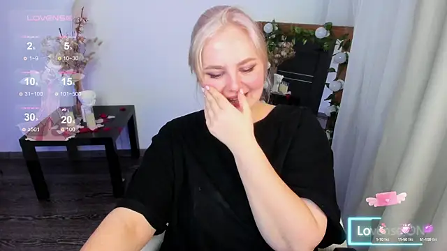 marry evans online show from 02.22.25