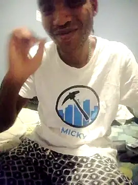 Snapshot of Dickey_sa chatting on 12.03.24 Dickey sa online show from 12.03.24