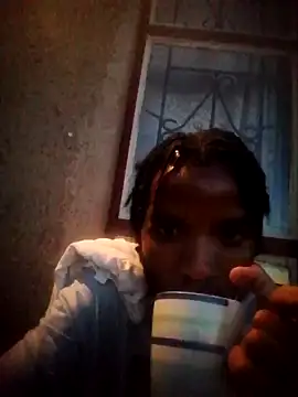 Snapshot of Dickey_sa chatting on 01.27.25 Dickey sa online show from 01.27.25