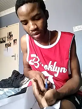Snapshot of Dickey_sa chatting on 09.14.25 Dickey sa online show from 09.14.25