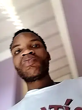 Snapshot of Dickey_sa chatting on 10.24.25 Dickey sa online show from 10.24.25