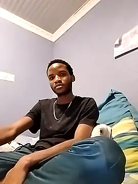 Snapshot of Dickey_sa chatting on 11.08.25 Dickey sa online show from 11.08.25