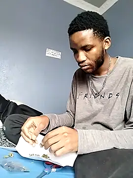 Snapshot of Dickey_sa chatting on 11.16.25 Dickey sa online show from 11.16.25