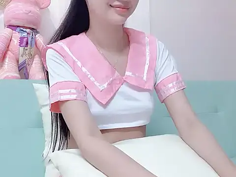 Virgo 686 online show from 09.11.25