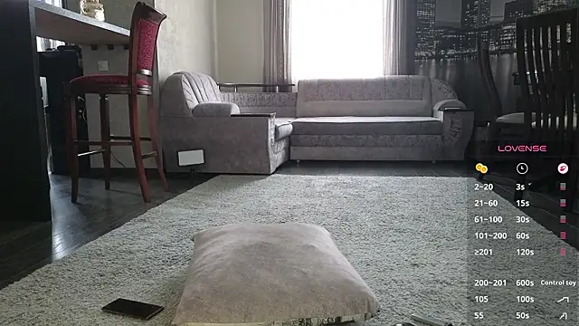  LittleAngel  online show from 02.26.26