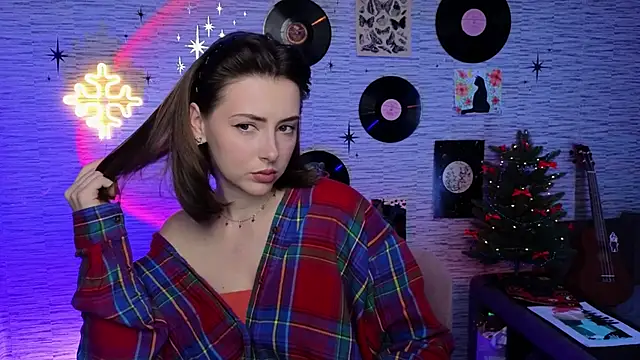 GloriaElmer online show from 12.13.24