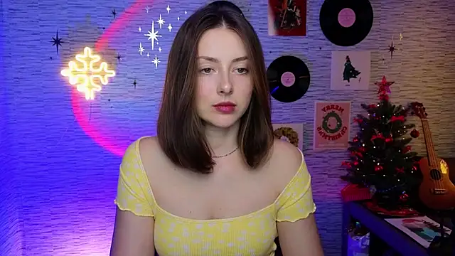 GloriaElmer online show from 12.18.24