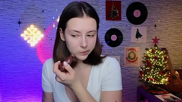 GloriaElmer online show from 01.13.25